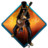 guitar hero 3 b Icon